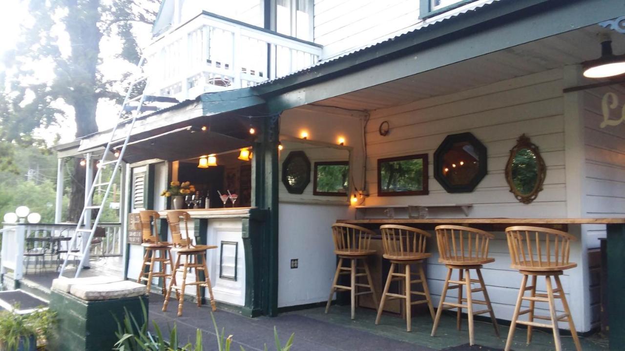 Avery Hotel 外观 照片