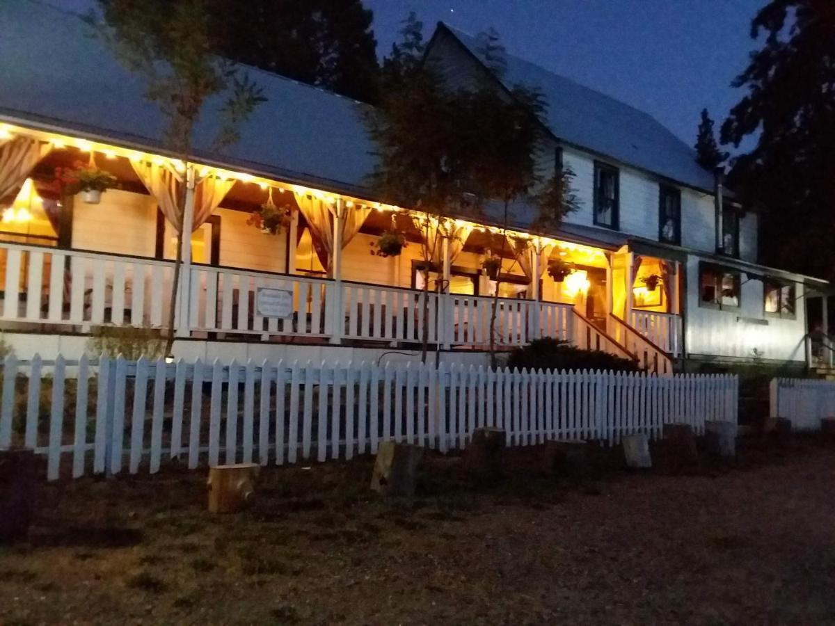 Avery Hotel 外观 照片